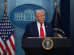 ABD BAŞKANI TRUMP'TAN HAWAİİ İÇİN TSUNAMİ UYARISI