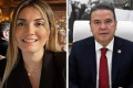 MUHİTTİN BÖCEK'İN GELİNİ ZUHAL BÖCEK TUTUKLANDI