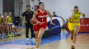 U20 BASKETBOL MİLLİ TAKIMI GRUPTAN LİDER ÇIKTI