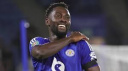 BEŞİKTAŞ, NDIDI İÇİN GÖRÜŞMELERE BAŞLANDIĞINI DUYURDU