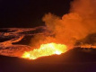 KILAUEA YANARDAĞI 30'UNCU KEZ PATLADI