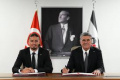 BEŞİKTAŞ, TAYLAN BULUT'LA 5 YILLIK SÖZLEŞME İMZALADI