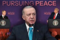CUMHURBAŞKANI ERDOĞAN'DAN 'ALASKA ZİRVESİ' MESAJI