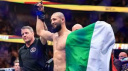 UFC'DE ORTA SIKLETİN YENİ KRALI KHAMZAT CHIMAEV