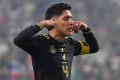 FENERBAHÇE, EDSON ALVAREZ TRANSFERİNİ BİTİRDİ