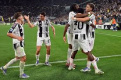 JUVENTUS KAZANDI