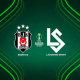 BEŞİKTAŞ, UEFA KONFERANS LİGİ PLAY-OFF TURU RÖVANŞINDA YARIN LAUSANNE'I AĞIRLAYACAK