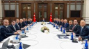 EKONOMİ KOORDİNASYON KURULU TOPLANDI