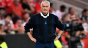 FENERBAHÇE'DE MOURINHO GÖNDERİLDİ