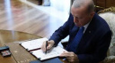 5 ÜNİVERSİTEYE REKTÖR ATANDI