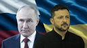 MOSKOVA'DA GÖRÜŞME TEKLİFİNİ REDDEDEN ZELENSKIY, PUTIN'İ KİEV'E ÇAĞIRDI