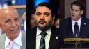 PARİS'TE İSRAİL-SURİYE ZİRVESİ