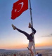 NEVŞEHİR'DEKİ BAYRAK DİREĞİ VİDEOSUNA SORUŞTURMA