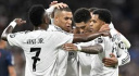 REAL MADRİD FARKA GİTTİ