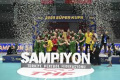 HENTBOL ERKEKLERDE SÜPER KUPA SAHİBİNİ BULDU