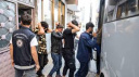 İSTANBUL'DA GÖÇMEN KAÇAKÇILIĞI OPERASYONU