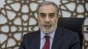 DIŞİŞLERİ BAKAN YARDIMCILIĞINA MUSA KULAKLIKAYA ATANDI