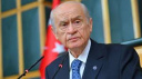 BAHÇELİ 