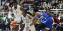 BASKETBOL: GLORIA PRE-SEASON GAMES 2025