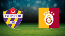 GALATASARAY'IN MAÇ TARİHİ DEĞİŞTİ
