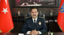 ANTALYA EMNİYET MÜDÜRÜ İLKER ARSLAN'A GÖZALTI KARARI