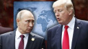 TRUMP'TAN RUSYA'YA YENİ YAPTIRIM TEHDİDİ