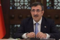CUMHURBAŞKANI YARDIMCISI YILMAZ, OVP'Yİ AÇIKLADI