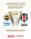 BASKETBOLDA 38. ERKEKLER CUMHURBAŞKANLIĞI KUPASI'NIN TARİHİ BELLİ OLDU
