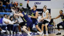 FENERBAHÇE BEKO HAZIRLIK MAÇINDA DUBAİ'YE KAYBETTİ