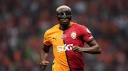 OSIMHEN'DE DAHA MR ÇEKİLMEDEN KARAR VERİLDİ