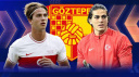 GÖZTEPE, MİLLİ FUTBOLCULARI TRANSFER EDİYOR