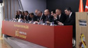 GALATASARAY'DA DİVAN KURULU YARIN TOPLANACAK