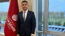 CHP'Lİ BAYRAMPAŞA BELEDİYE MECLİS ÜYESİ MURAT SALMAN PARTİSİNDEN İSTİFA ETTİ