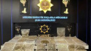 74 İLDE UYUŞTURUCU OPERASYONU: BİN 811 GÖZALTI