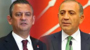 GÜRSEL TEKİN: ÖZGÜR ÖZEL'E KIRGINIM