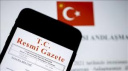 27 MÜLKİ İDARE AMİRİ BİRİNCİ SINIF MÜLKİ İDARE AMİRLİĞİNE YÜKSELTİLDİ