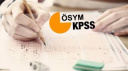 KPSS LİSANS SONUÇLARI AÇIKLANDI