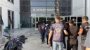 HATAY MERKEZLİ 5 İLDE YASA DIŞI BAHİS OPERASYONU: 11 TUTUKLAMA