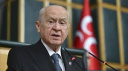 BAHÇELİ: KKTC TÜRKİYE'YE KATILMALIDIR