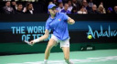 JANNIK SINNER, DAVIS CUP'TA YOK