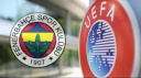 FENERBAHÇE'YE AVRUPA'DAN DEV GELİR
