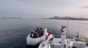 BODRUM'DA GÖÇMEN FACİASI: 7 CAN KAYBI VAR