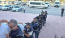 BODRUM'DA DÜZENSİZ GÖÇMENLERİ TAŞIYAN BOT BATTI: 9 TUTUKLAMA