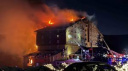 BOLU KARTALKAYA'DAKİ GRAND KARTAL OTEL YANGINI DAVASI SÜRÜYOR