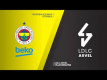 FENERBAHÇE BEKO, BASKETBOL AVRUPA LİGİ'NDE YARIN LDLC ASVEL'İ AĞIRLAYACAK