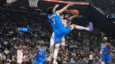 NBA'DE SON ŞAMPİYON OKLAHOMA CITY 8'DE 8 YAPTI