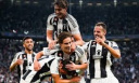 JUVENTUS ŞAMPİYONLAR LİGİ'NE GALİBİYETLE BAŞLADI