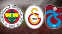 GALATASARAY, FENERBAHÇE VE TRABZONSPOR PFDK'YA SEVK EDİLDİ