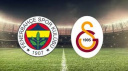 FENERBAHÇE-GALATASARAY DERBİSİ YARIN