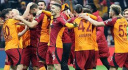 GALATASARAY DERBİYE LİDER OLARAK GİDİYOR